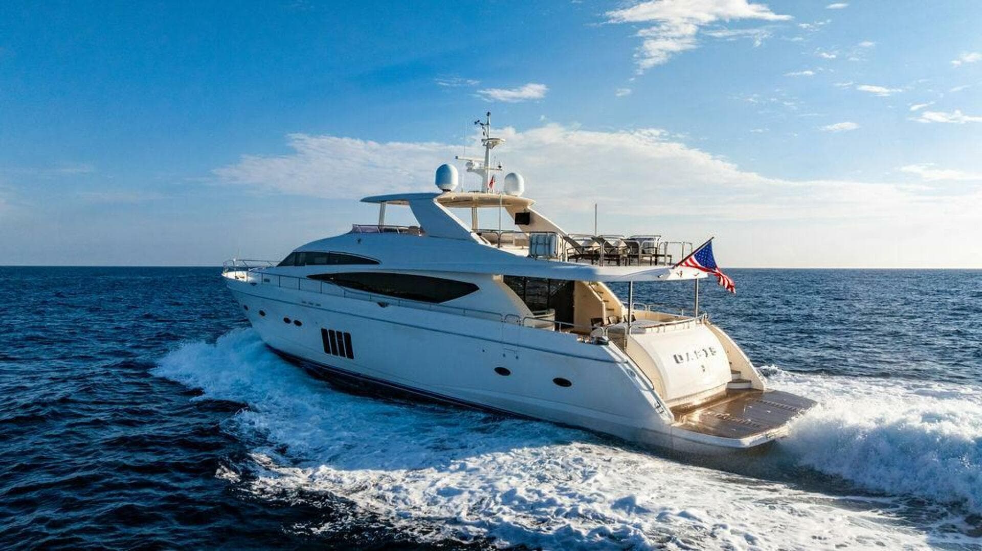 2010 Princess 95 M/y — photo 8
