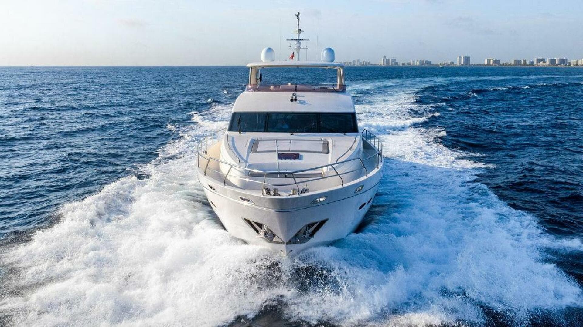 2010 Princess 95 M/y — photo 5