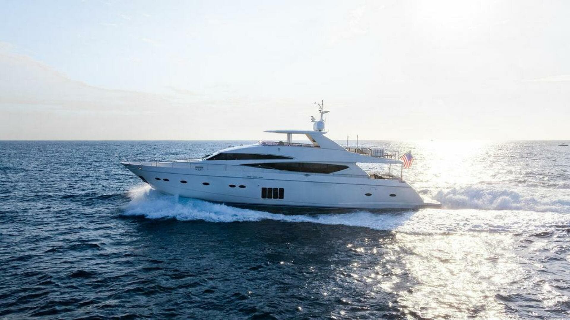 2010 Princess 95 M/y — photo 14