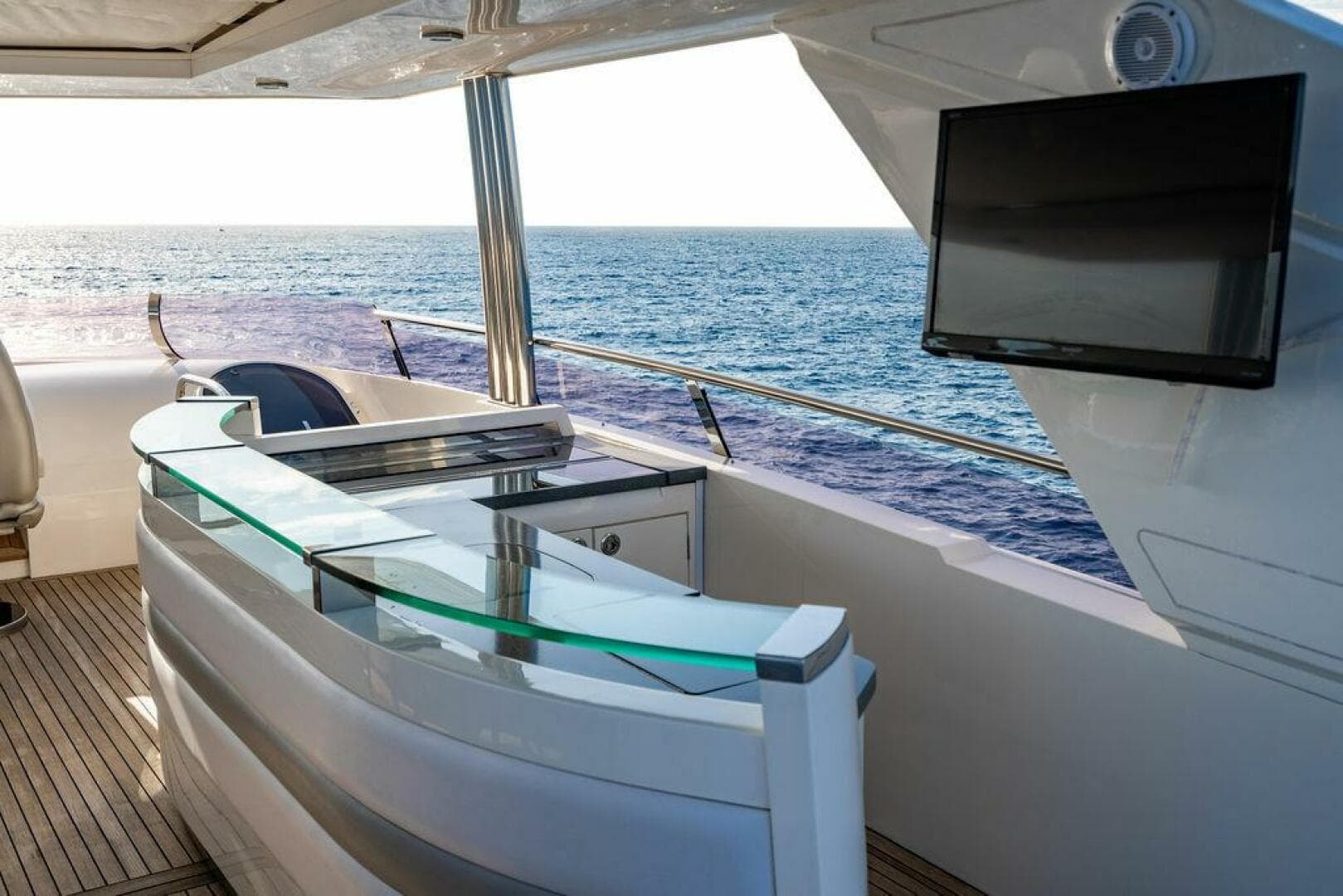 2010 Princess 95 M/y — photo 31