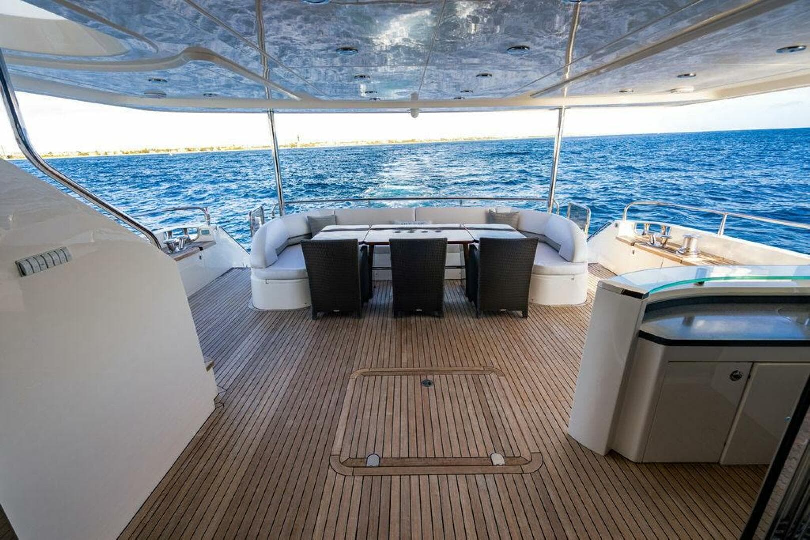 2010 Princess 95 M/y — photo 18
