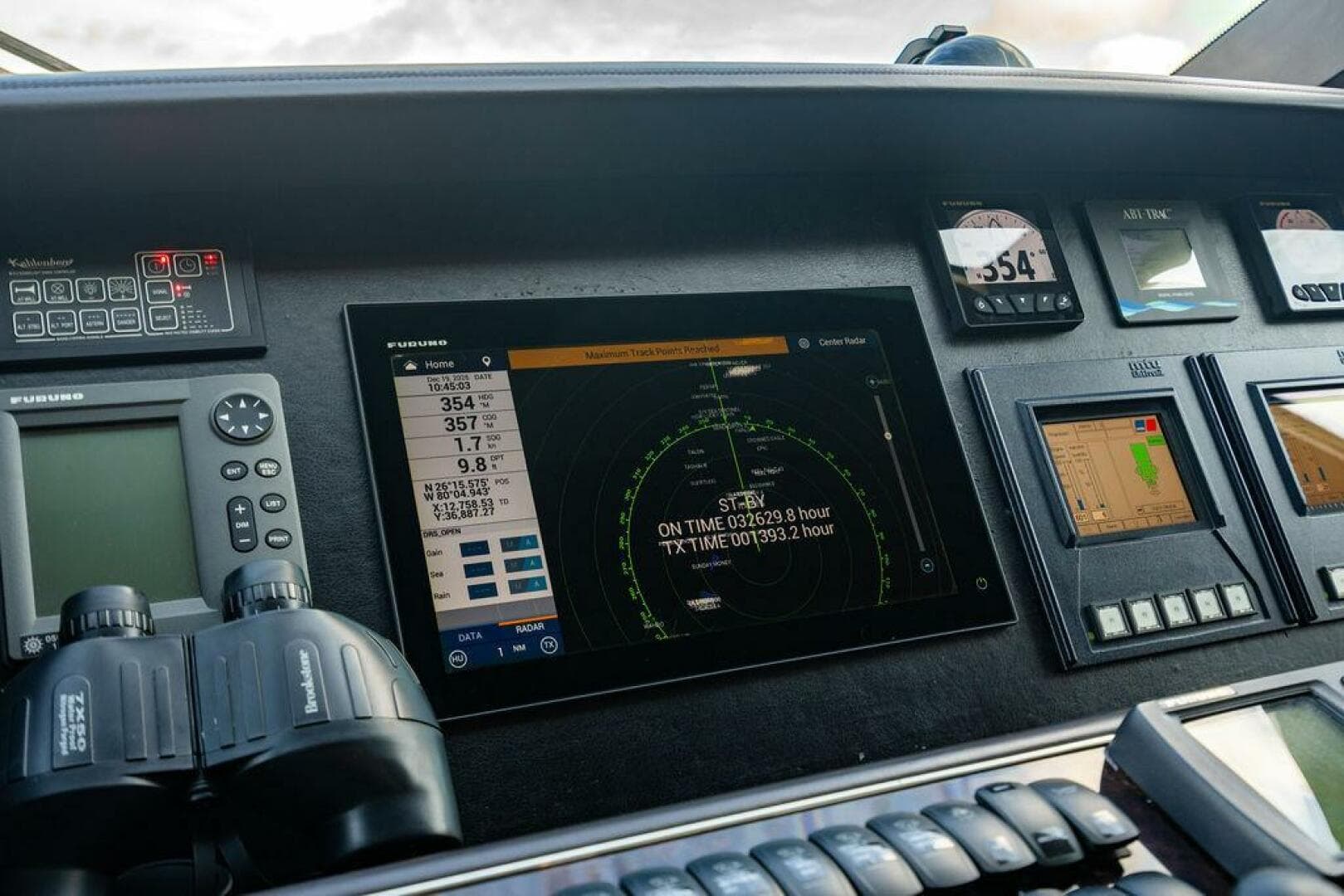 2010 Princess 95 M/y — photo 61