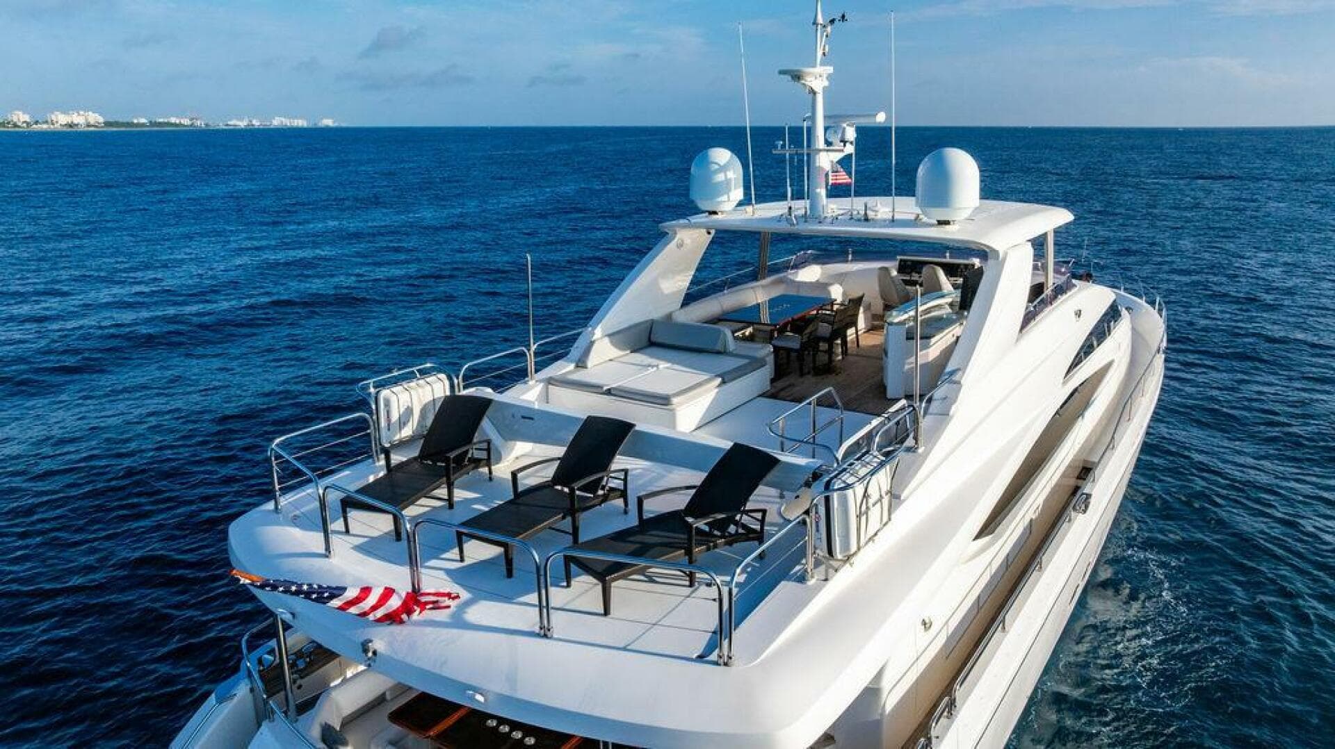 2010 Princess 95 M/y — photo 13