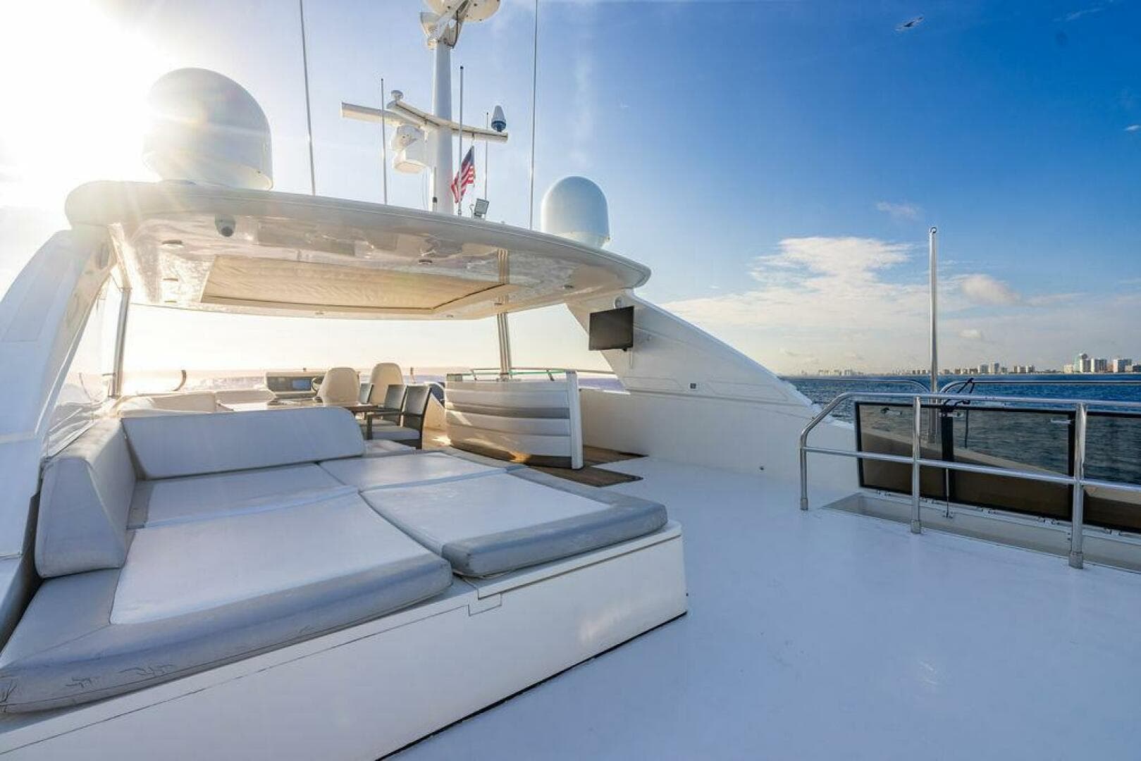 2010 Princess 95 M/y — photo 28