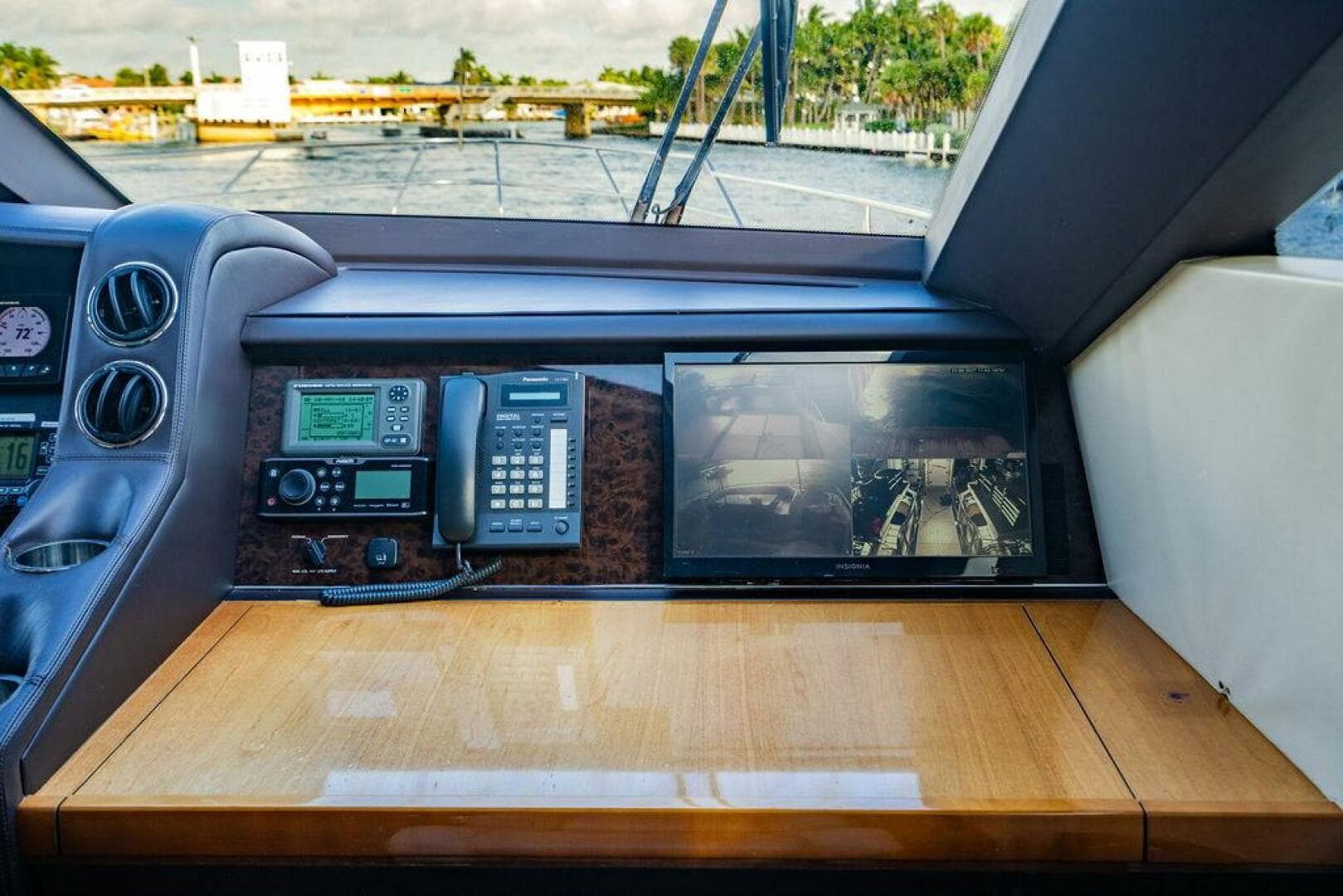 2010 Princess 95 M/y — photo 63