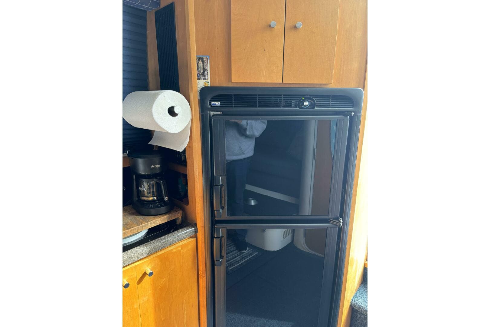 1996 Carver 320 Voyager — photo 51