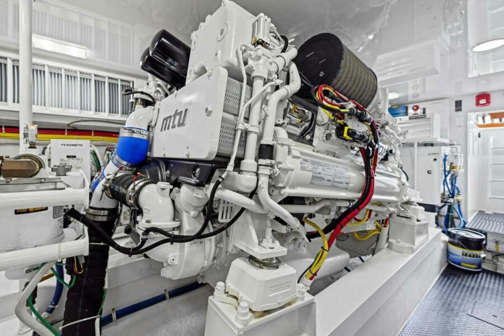 2021 Viking 68 Convertible — photo 80