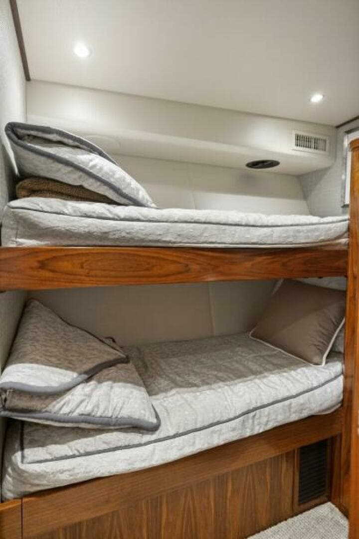 2021 Viking 68 Convertible — photo 52