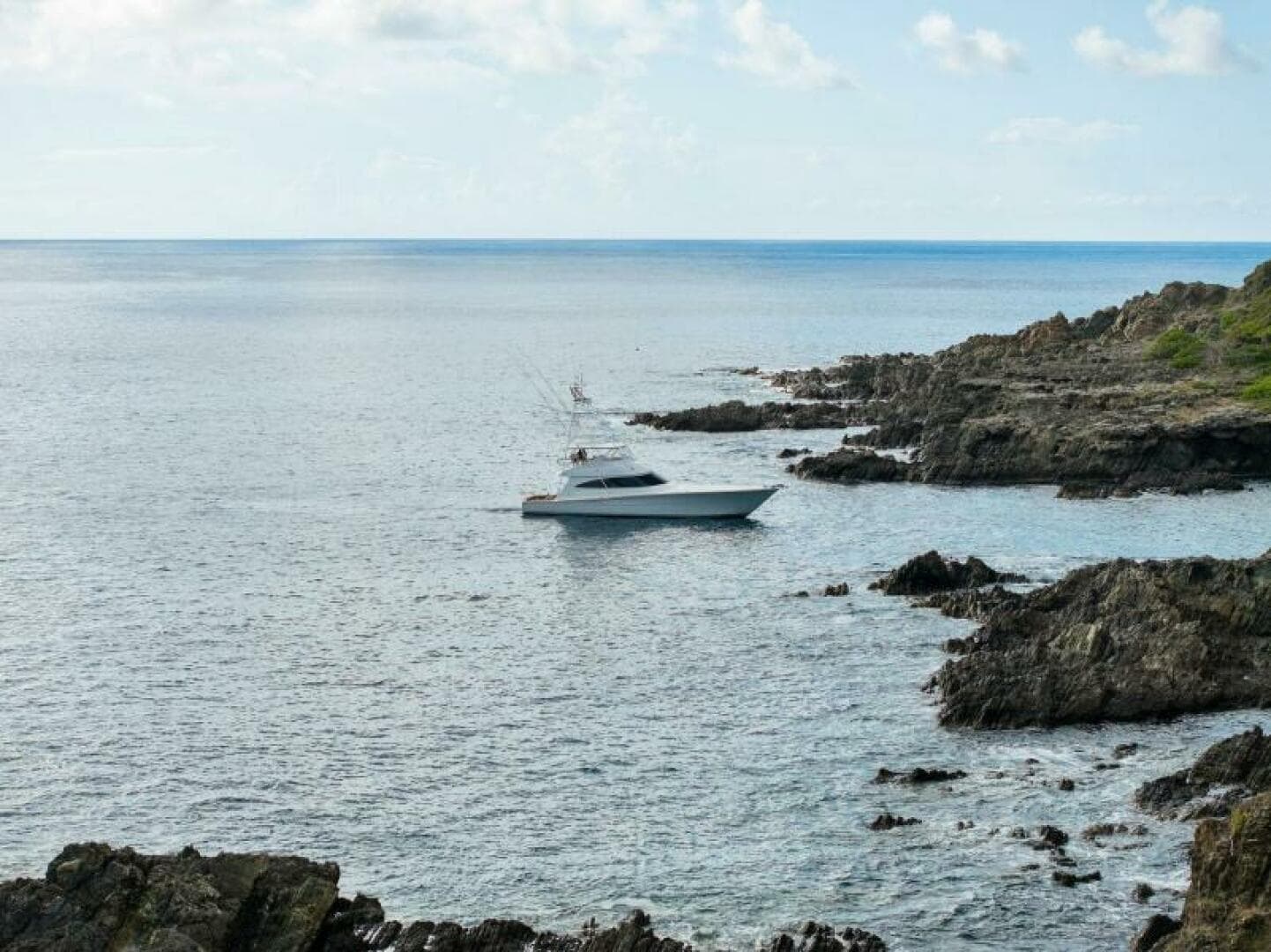 2021 Viking 68 Convertible — photo 92