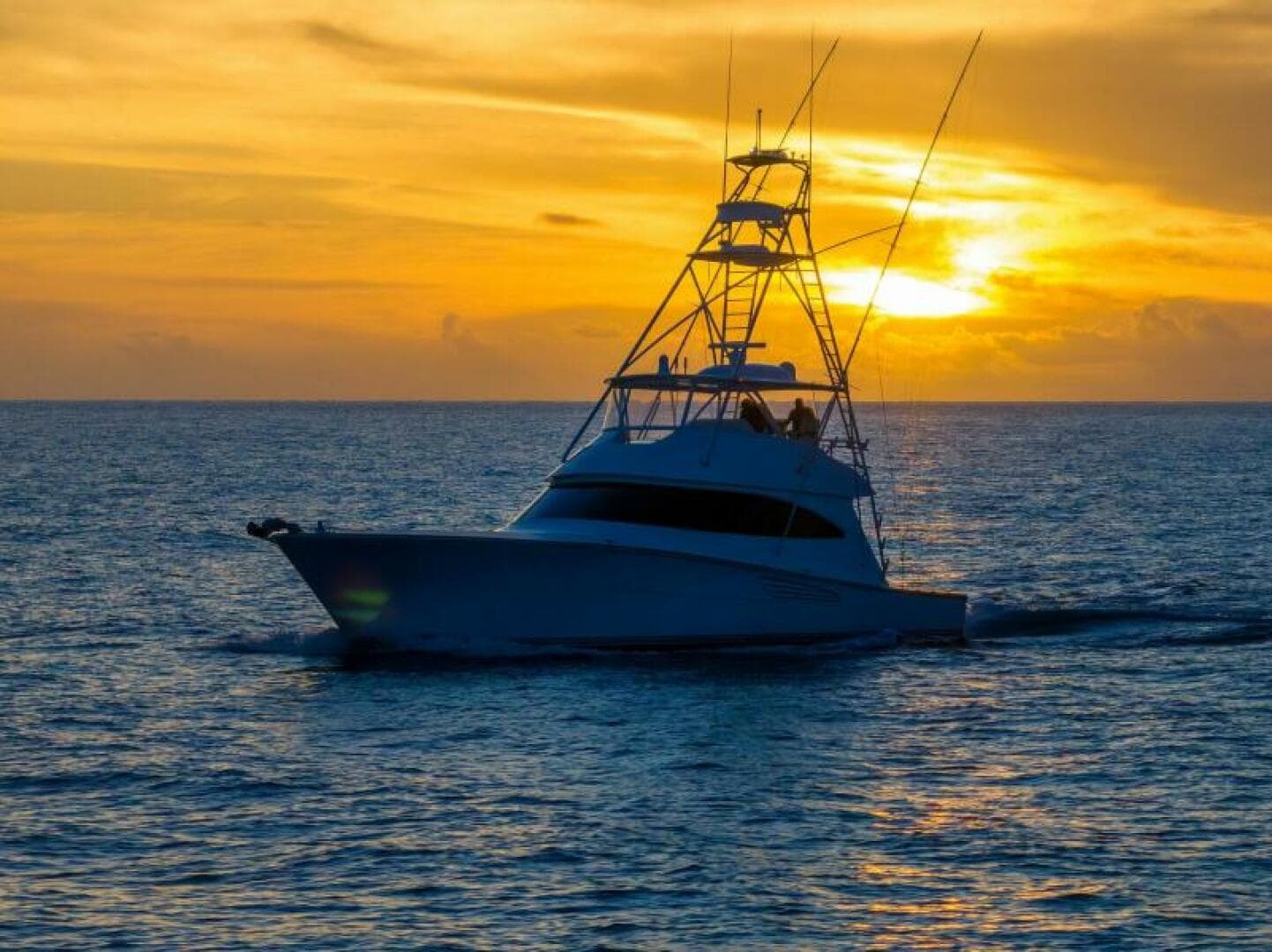 2021 Viking 68 Convertible — photo 101