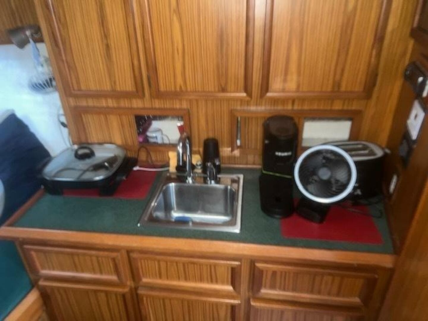 2002 Custom Libby Downeast — photo 21