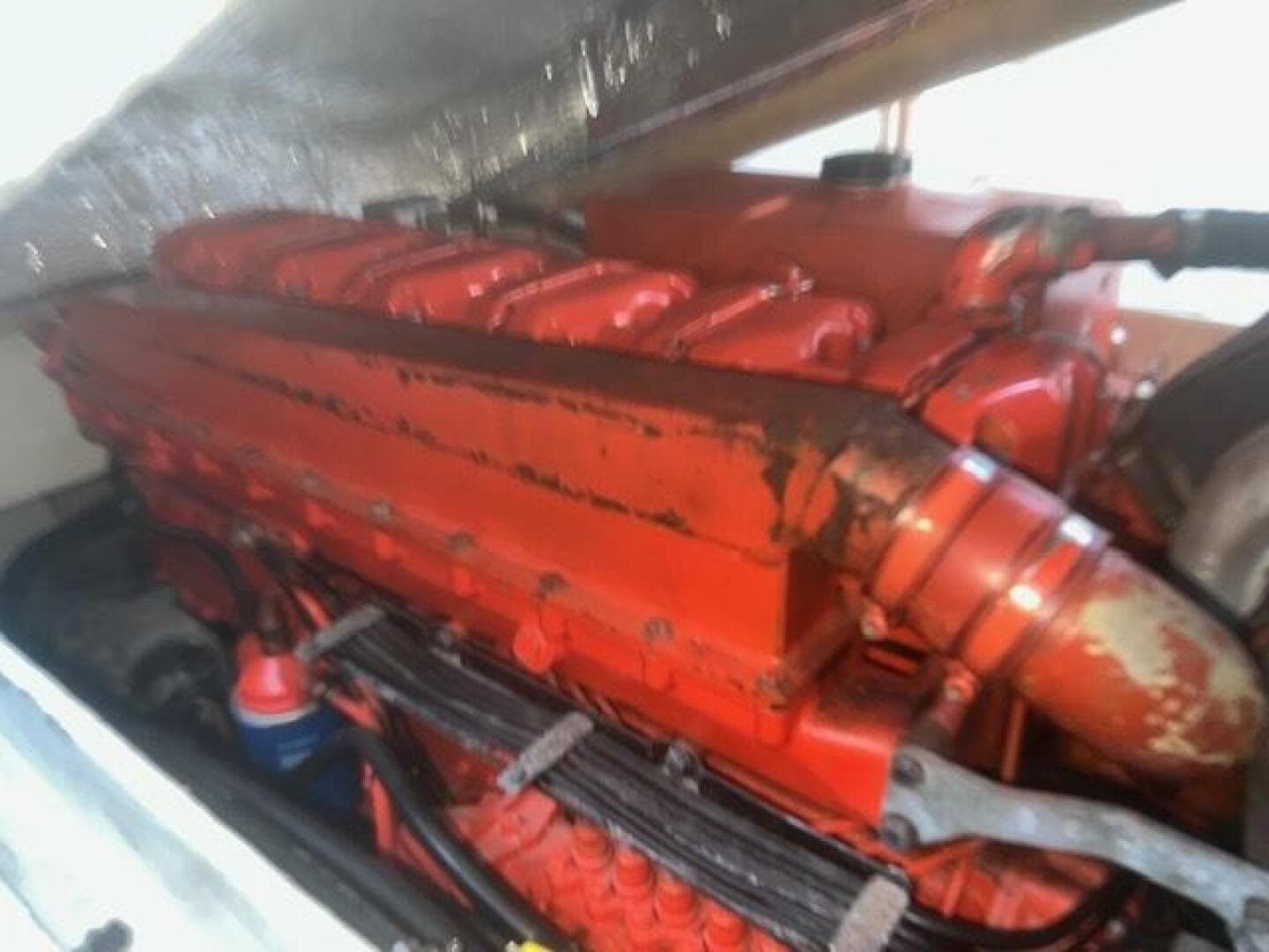 2002 Custom Libby Downeast — photo 29