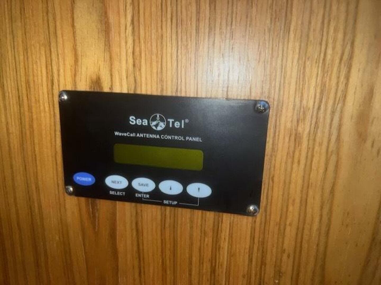 2002 Custom Libby Downeast — photo 14