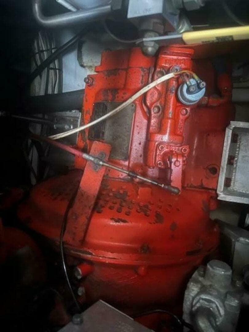 2002 Custom Libby Downeast — photo 26