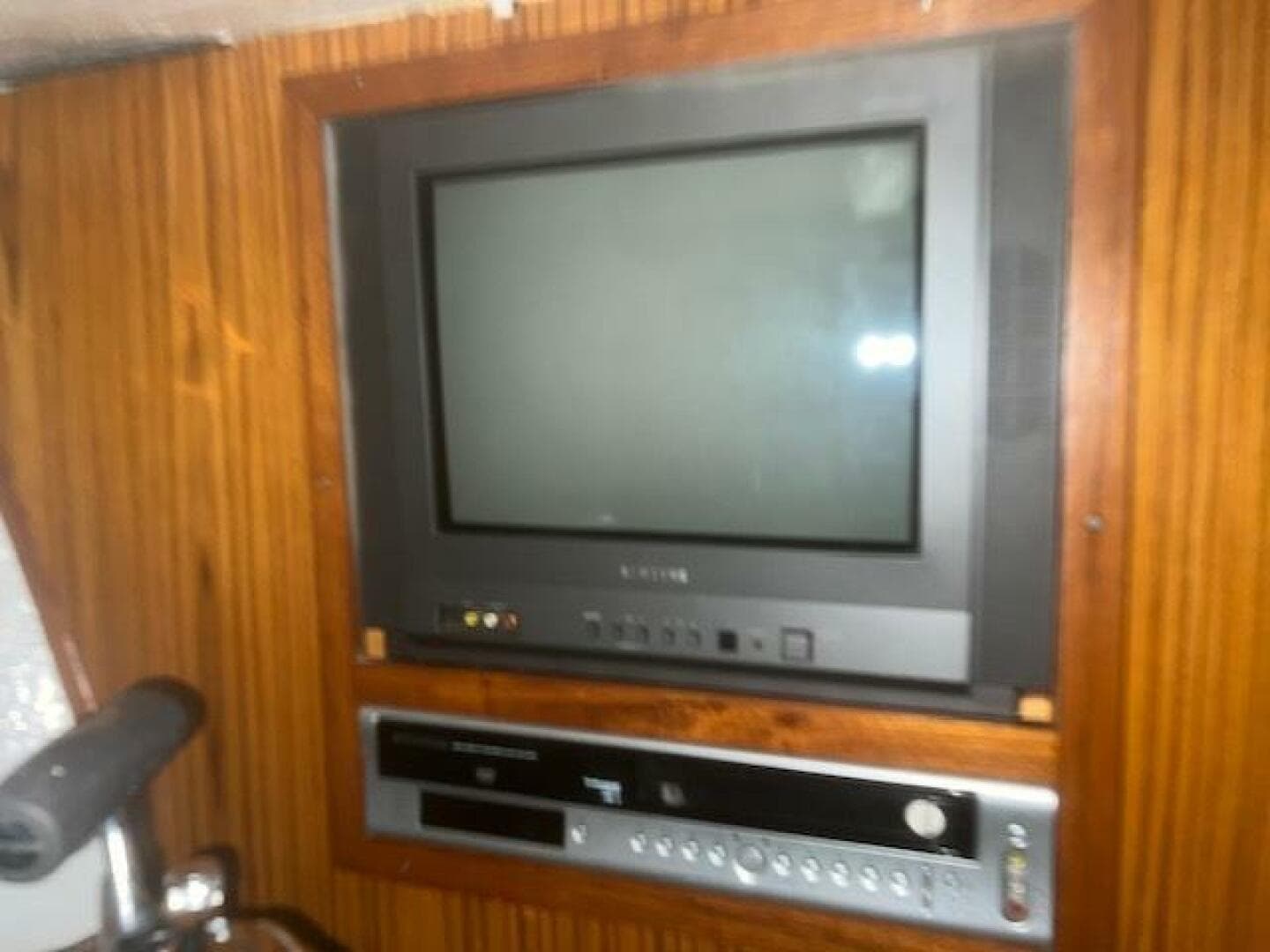 2002 Custom Libby Downeast — photo 23