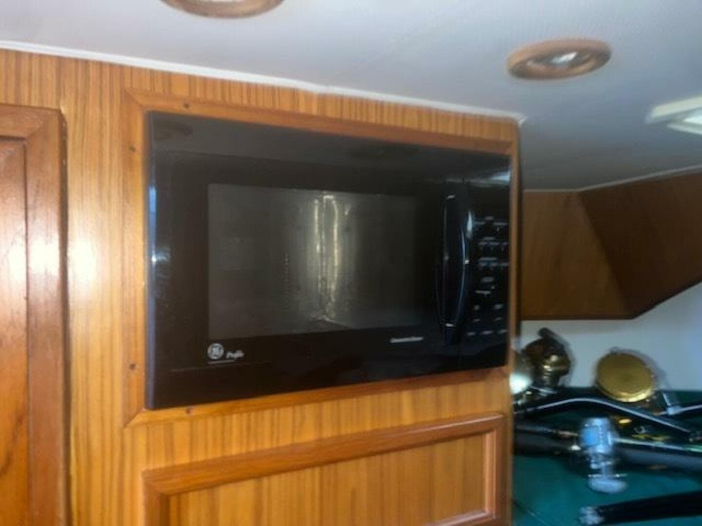 2002 Custom Libby Downeast — photo 22