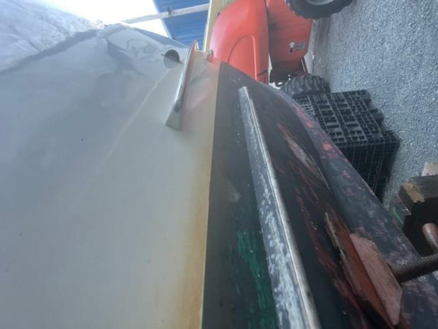 2002 Custom Libby Downeast — photo 31