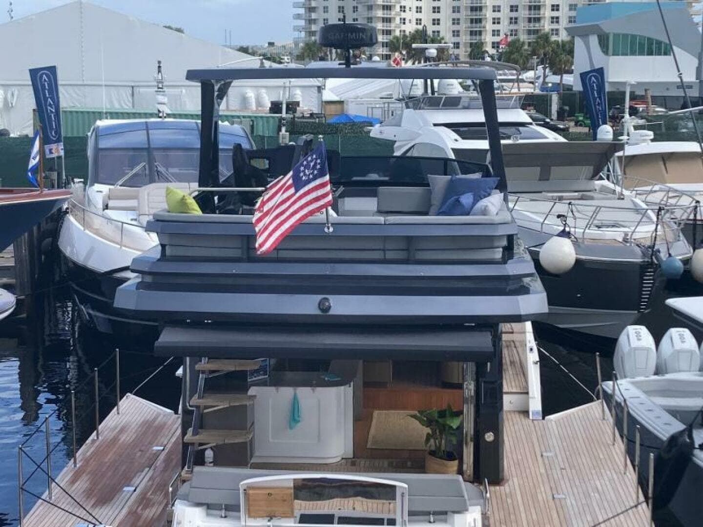 2024 Okean 52 Flybridge — photo 66