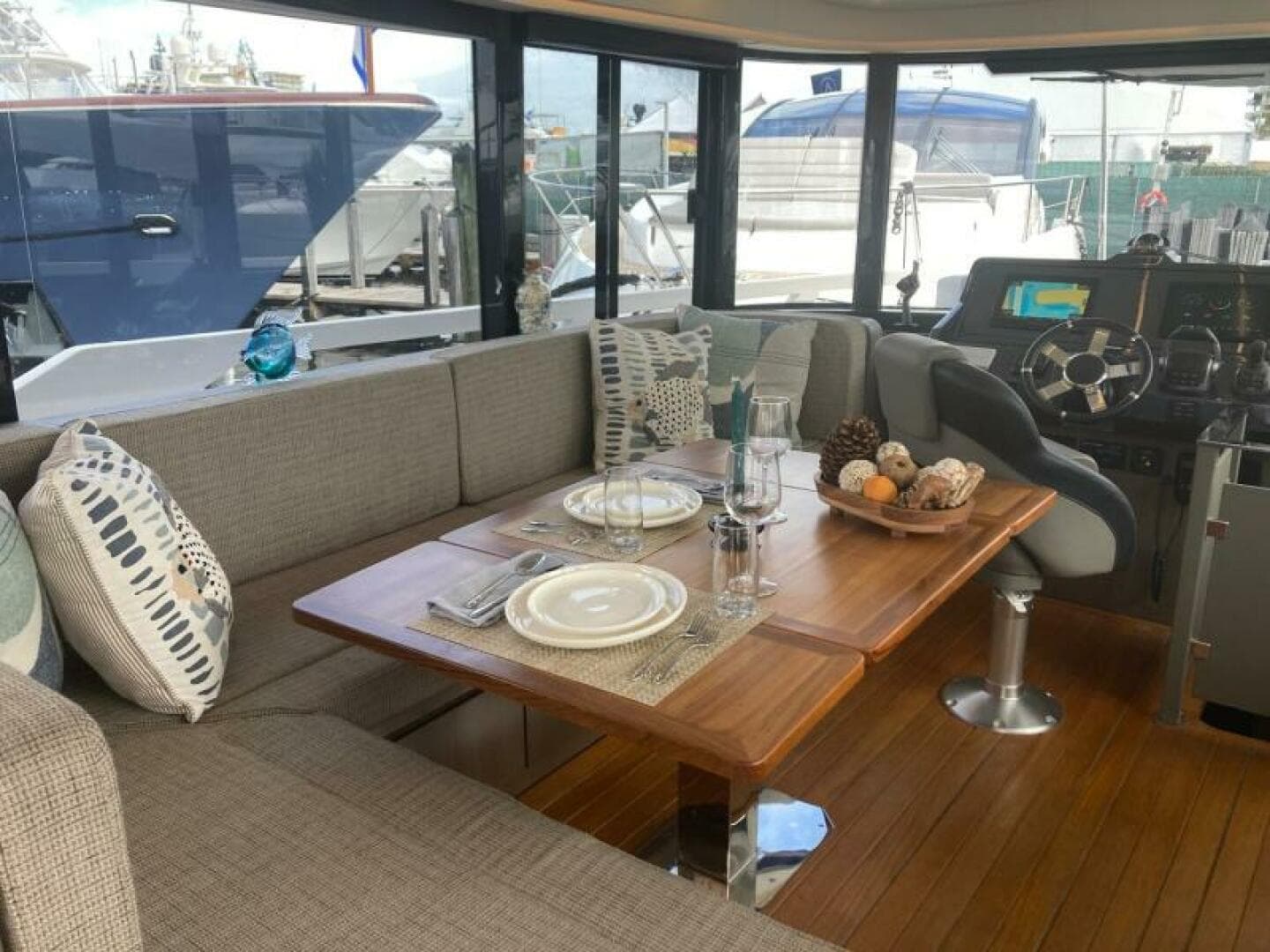 2024 Okean 52 Flybridge — photo 62