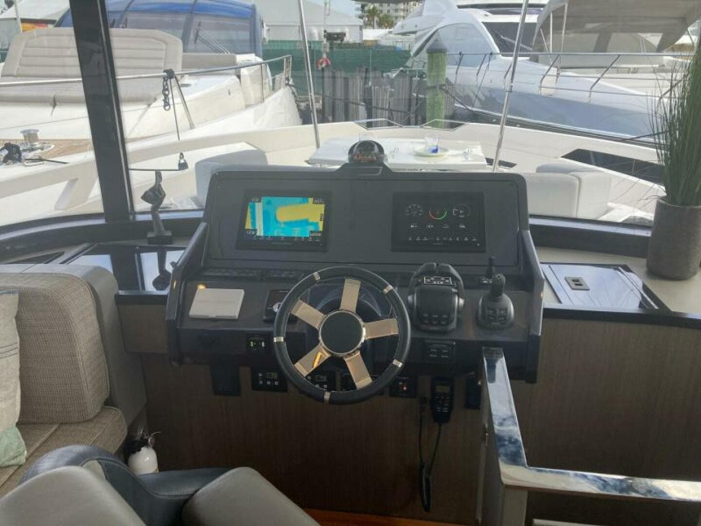 2024 Okean 52 Flybridge — photo 84