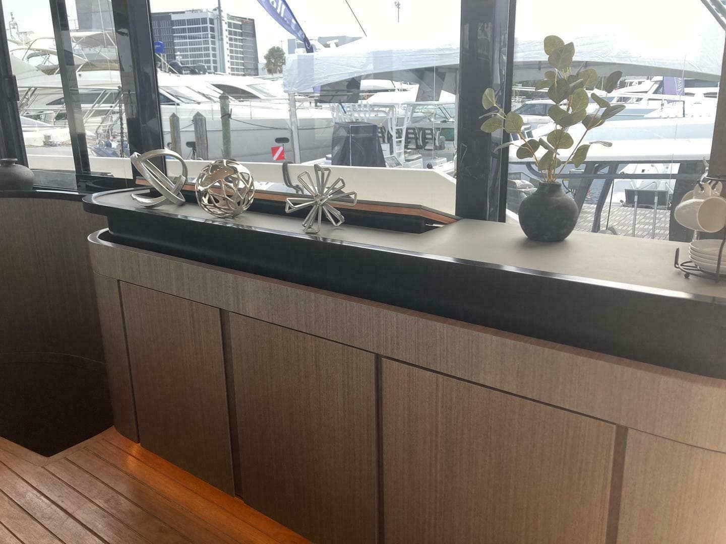 2024 Okean 52 Flybridge — photo 79