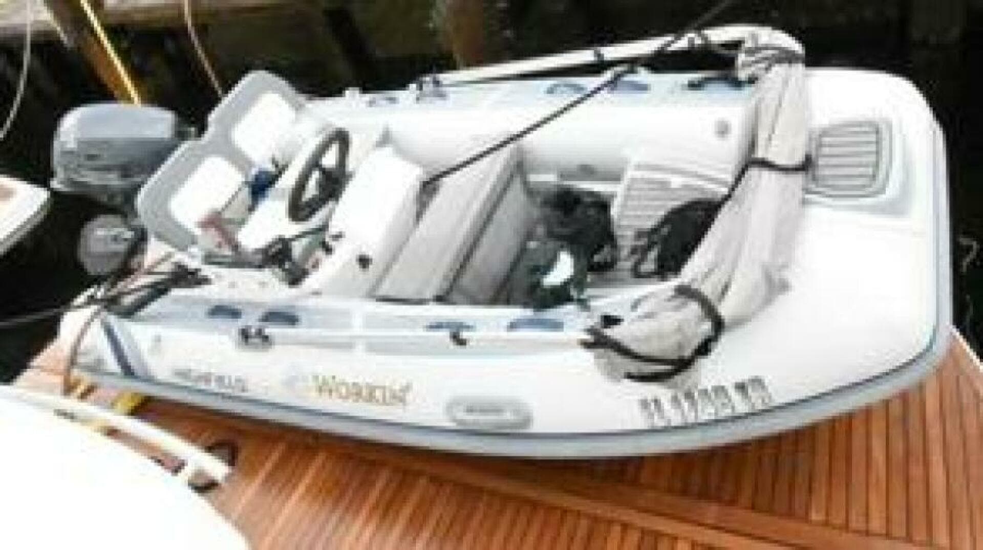 2024 Okean 52 Flybridge — photo 107