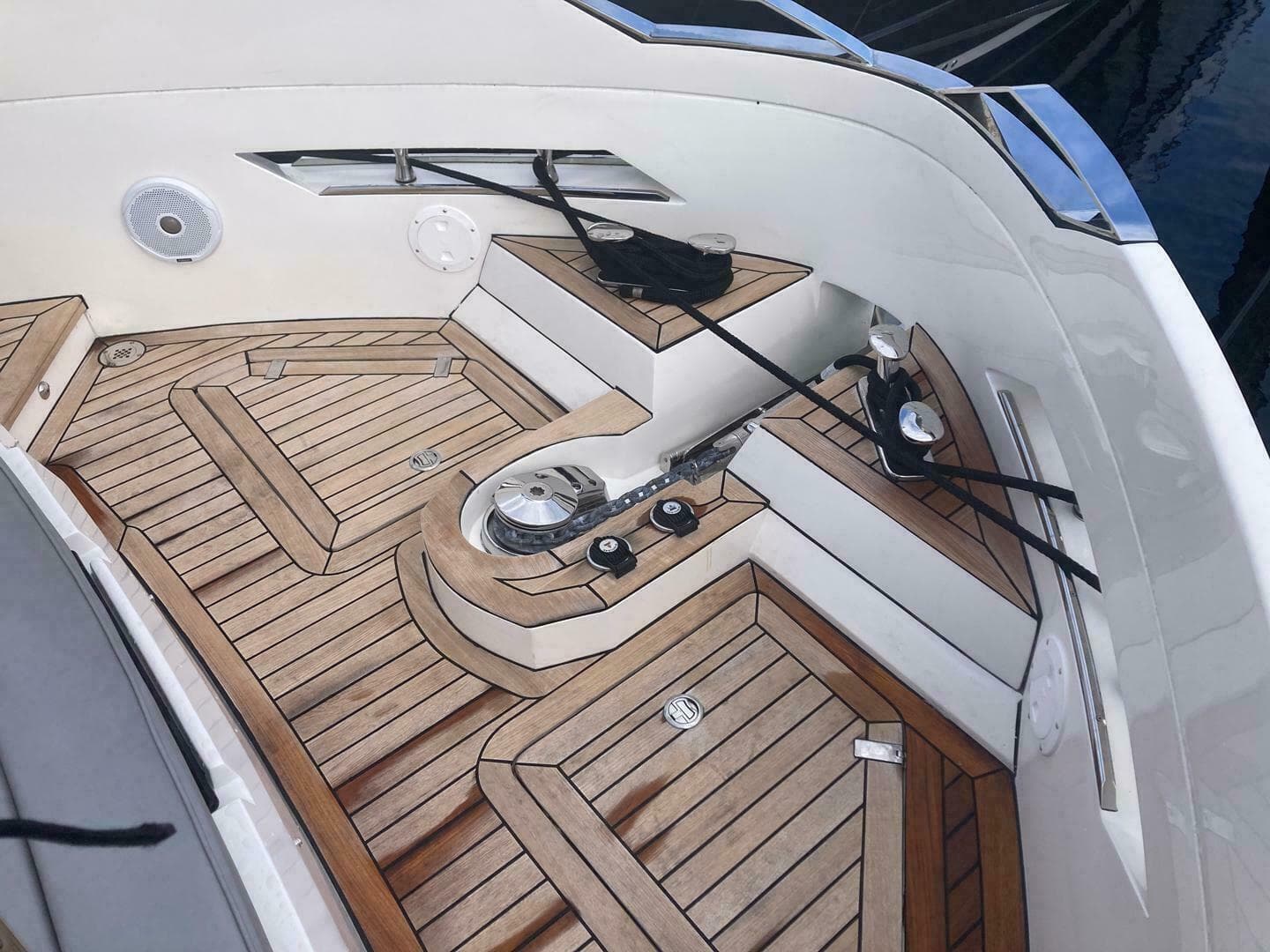 2024 Okean 52 Flybridge — photo 89
