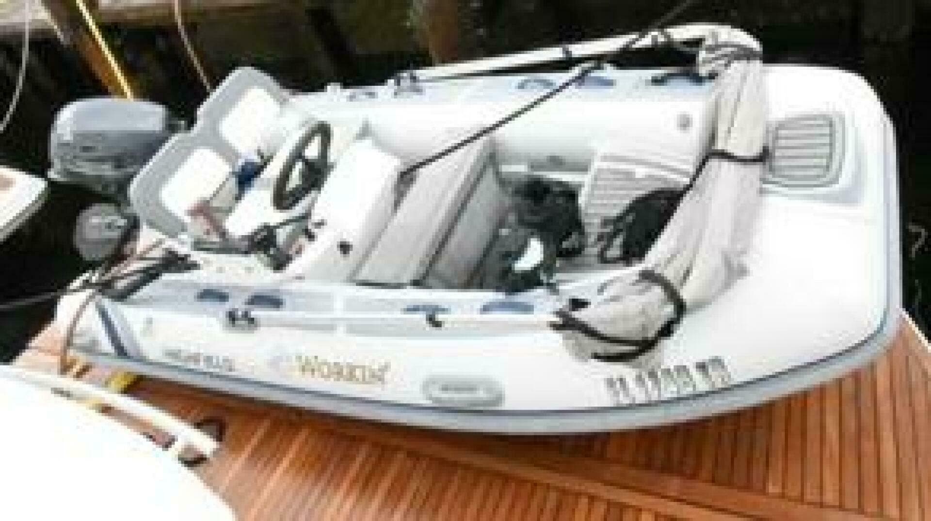 2024 Okean 52 Flybridge — photo 105