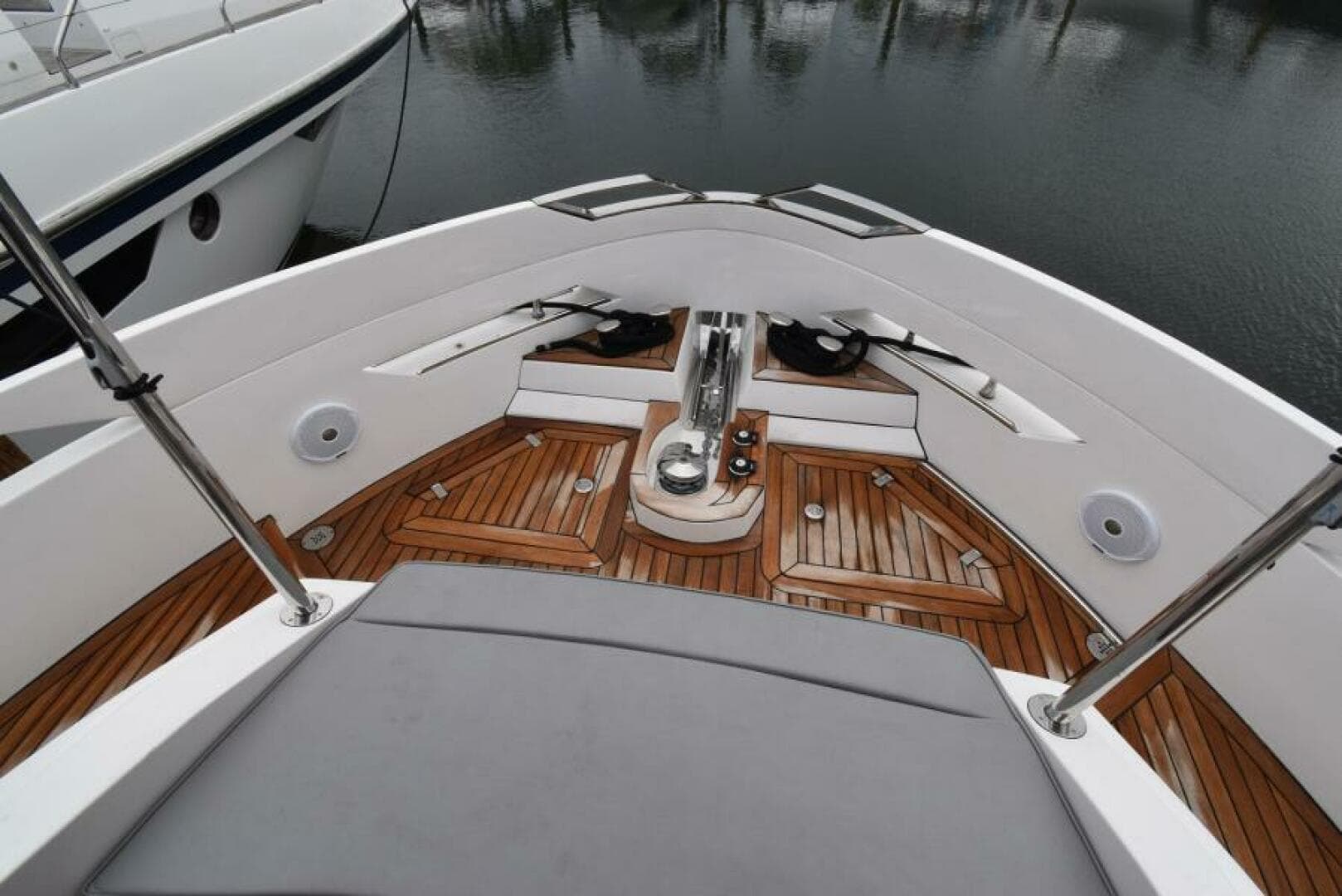 2024 Okean 52 Flybridge — photo 36