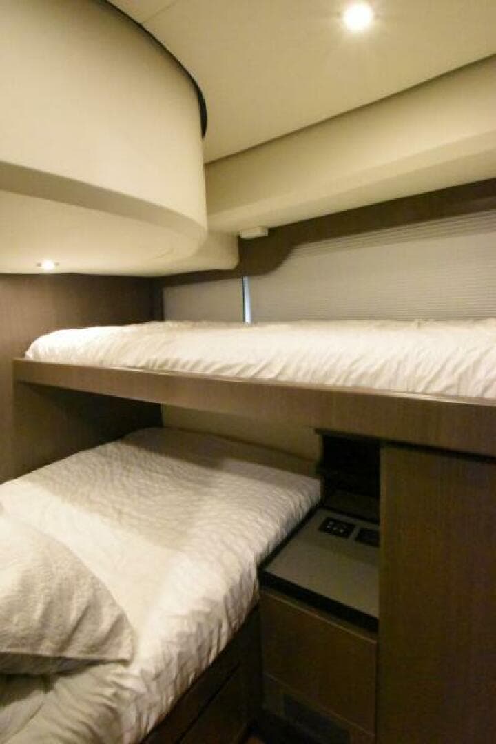 2024 Okean 52 Flybridge — photo 26