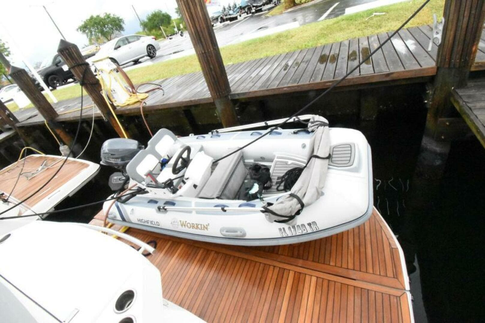 2024 Okean 52 Flybridge — photo 32