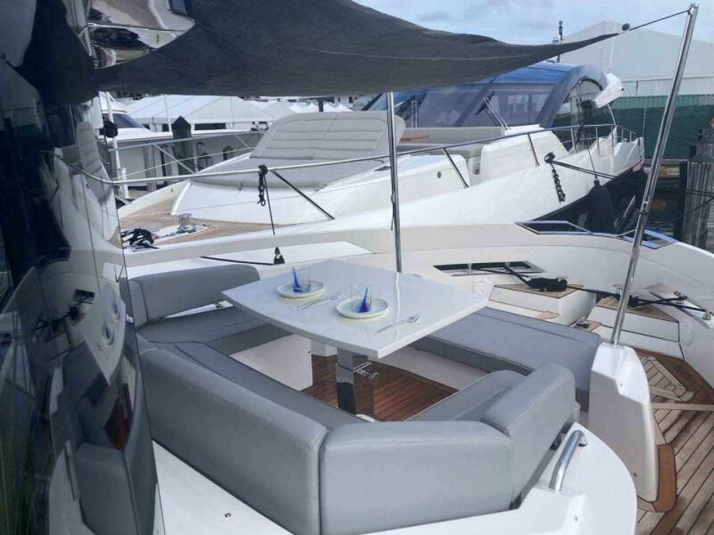 2024 Okean 52 Flybridge — photo 90