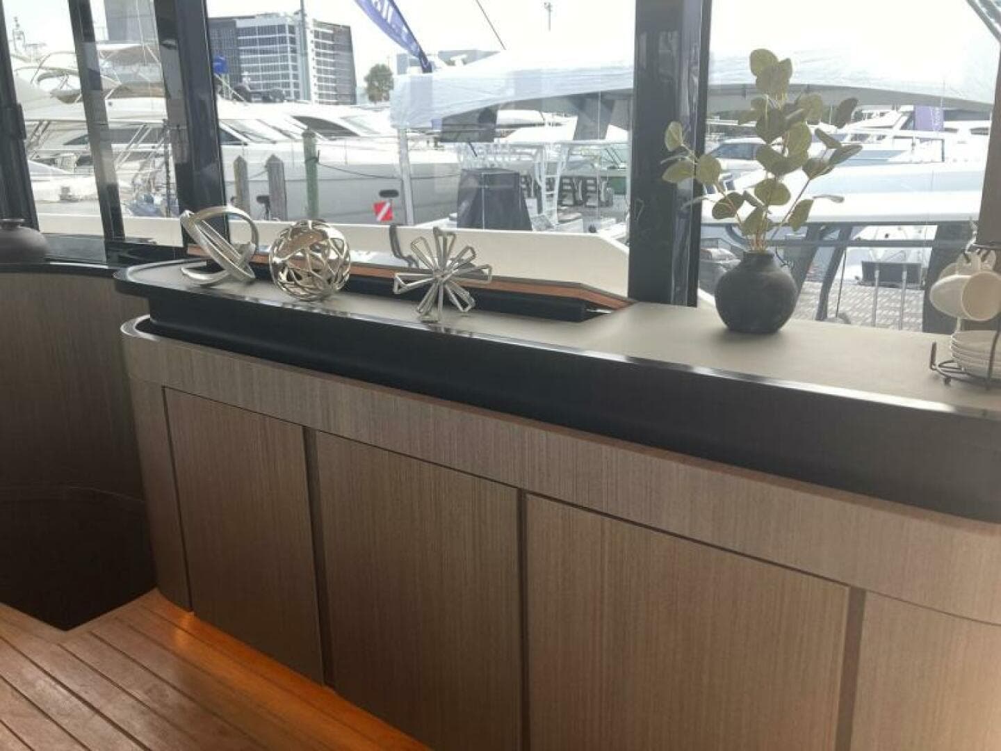 2024 Okean 52 Flybridge — photo 82