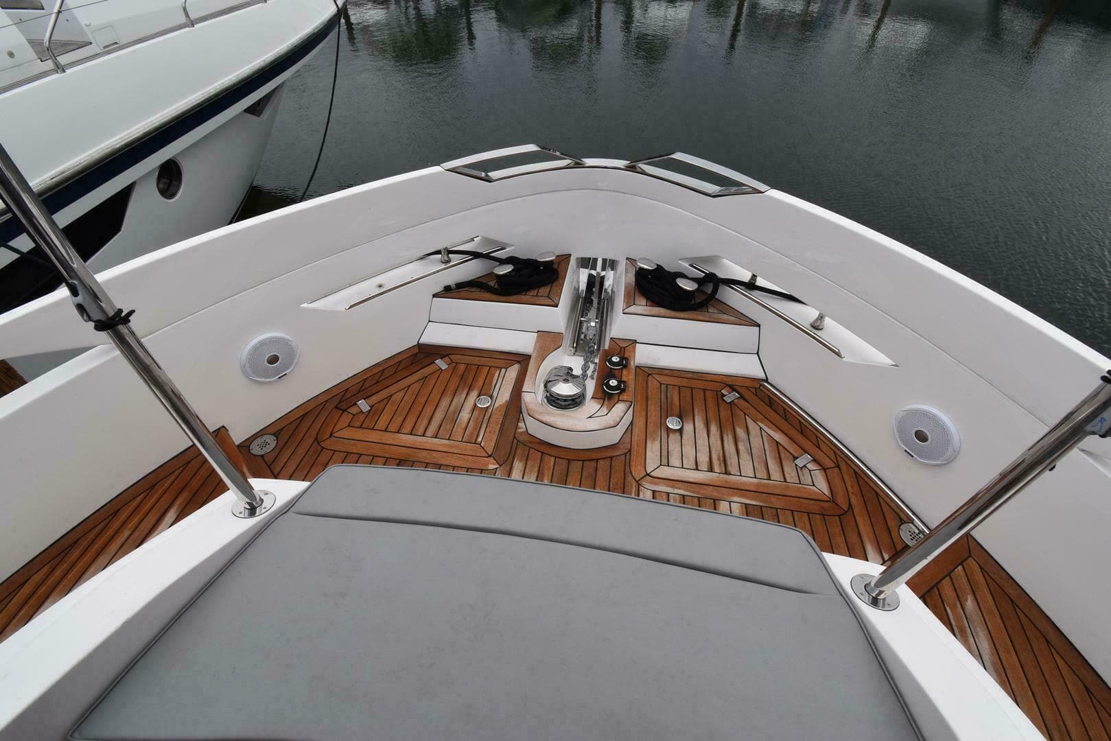 2024 Okean 52 Flybridge — photo 33