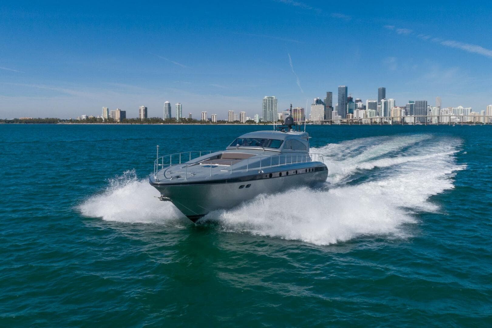 2007 Arno Leopard 23 HT — photo 5