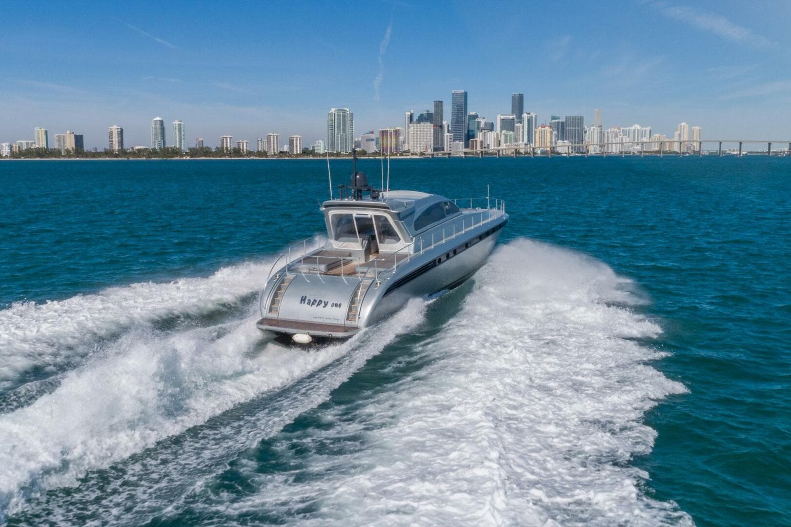 2007 Arno Leopard 23 HT — photo 7