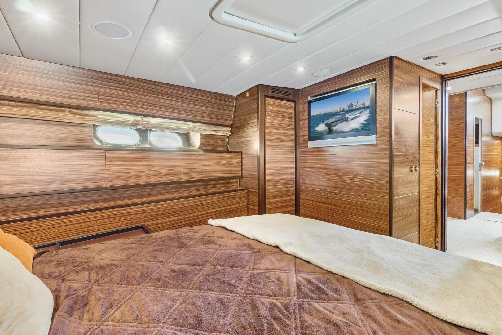 2007 Arno Leopard 23 HT — photo 22