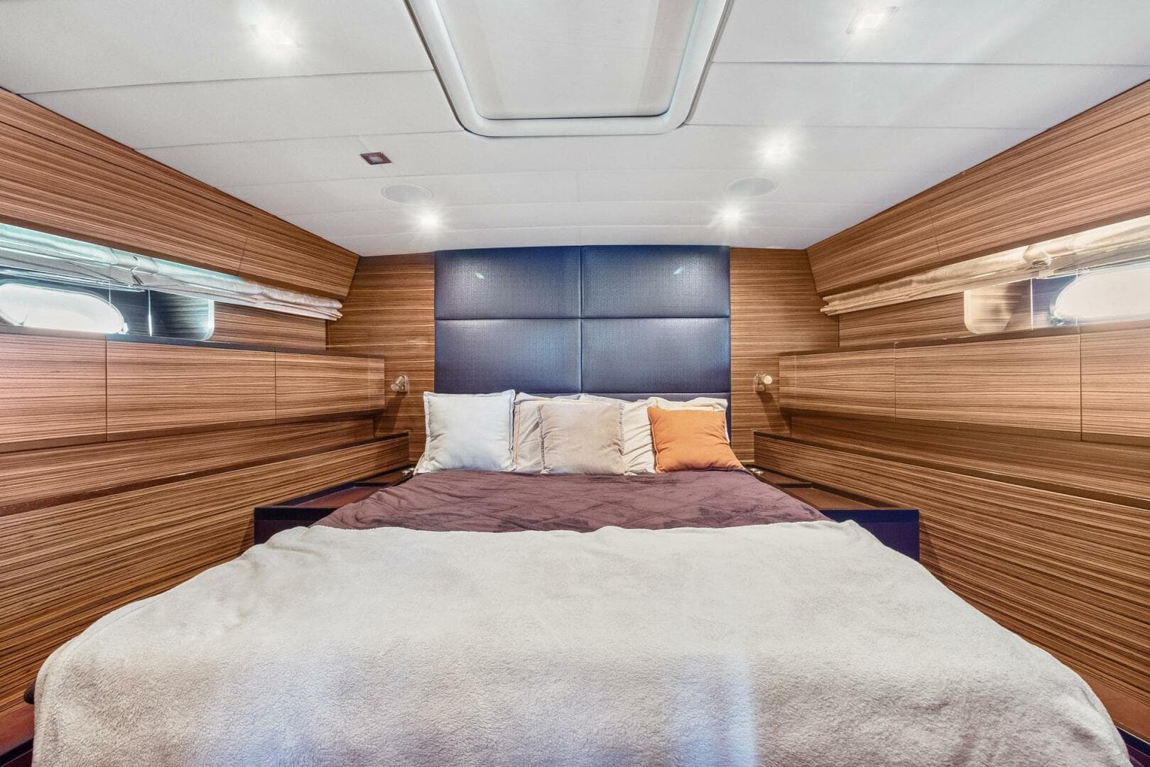 2007 Arno Leopard 23 HT — photo 20