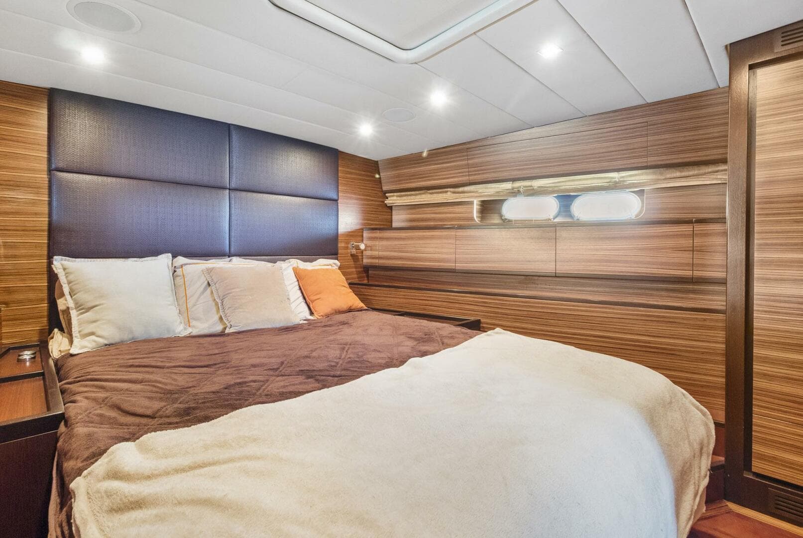 2007 Arno Leopard 23 HT — photo 21