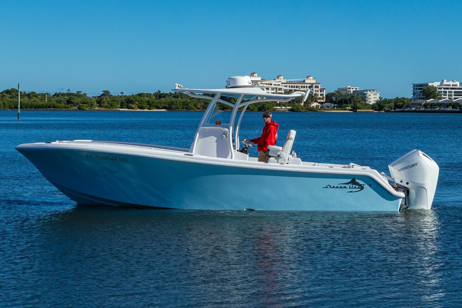 2022 Streamline — photo 2