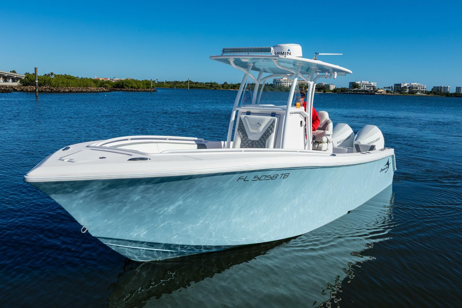 2022 Streamline — photo 5