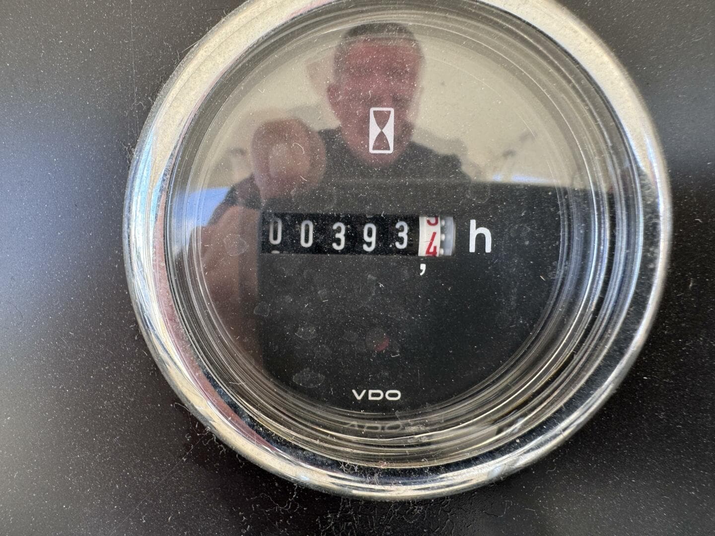 1987 Viking 48 — photo 16