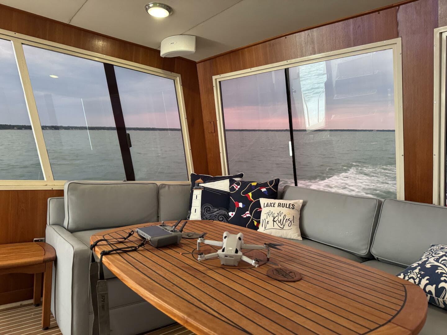 1987 Viking 48 — photo 27