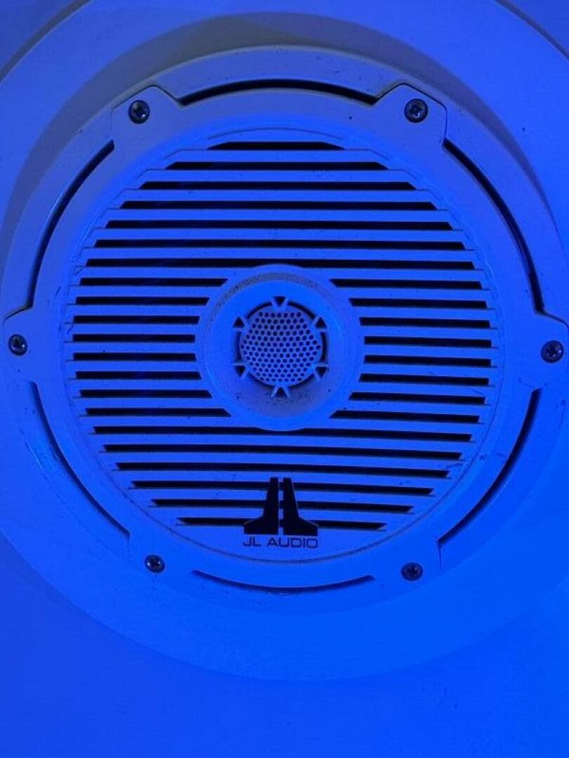 1987 Viking 48 — photo 23