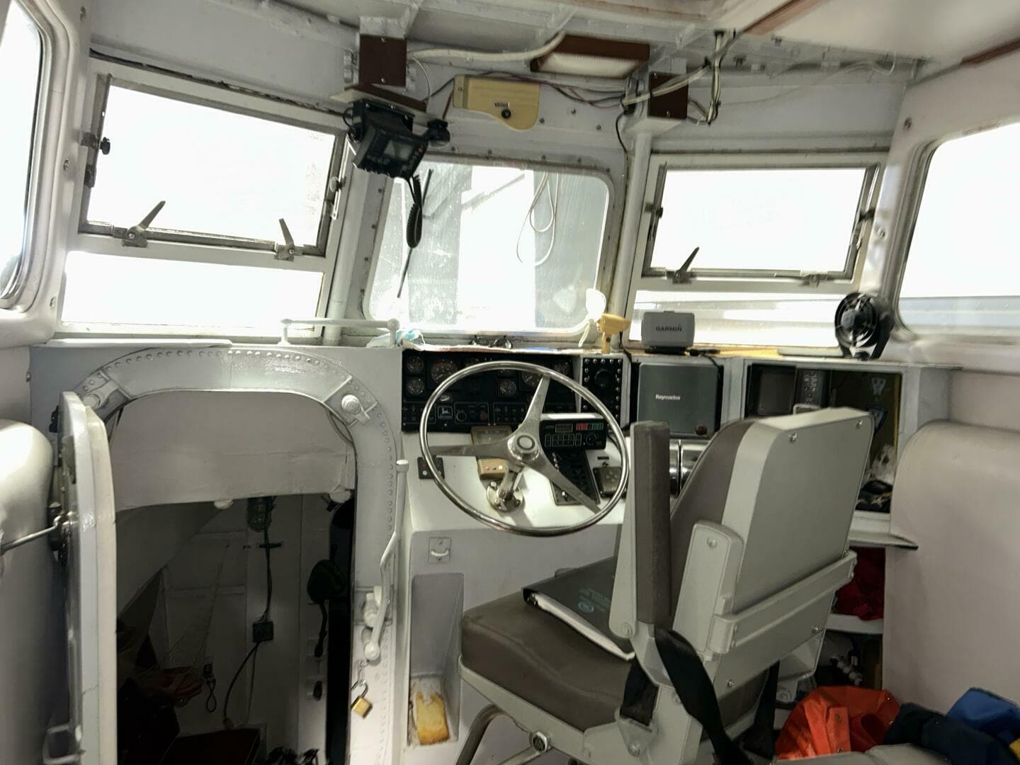 1963 Custom Motor Life — photo 5