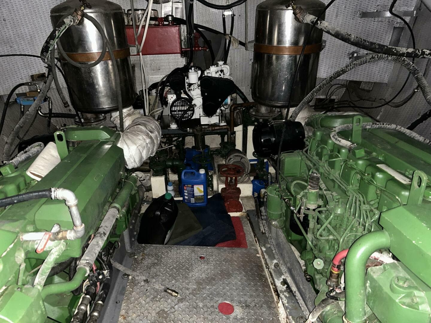 1963 Custom Motor Life — photo 10