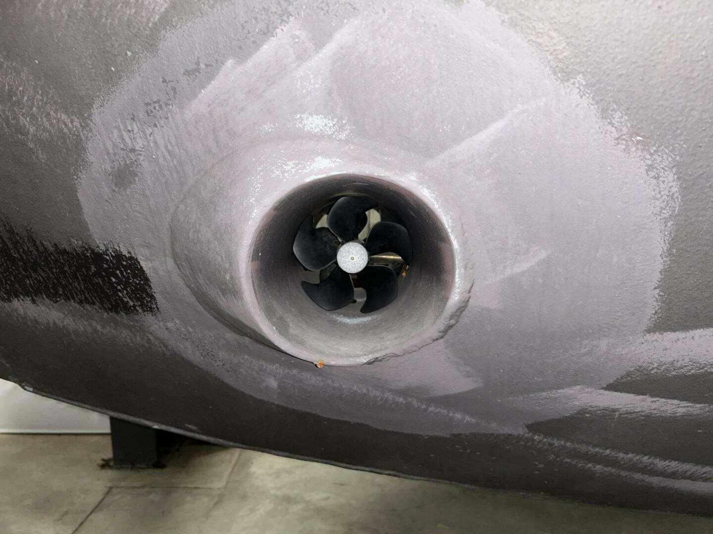 1963 Custom Motor Life — photo 11