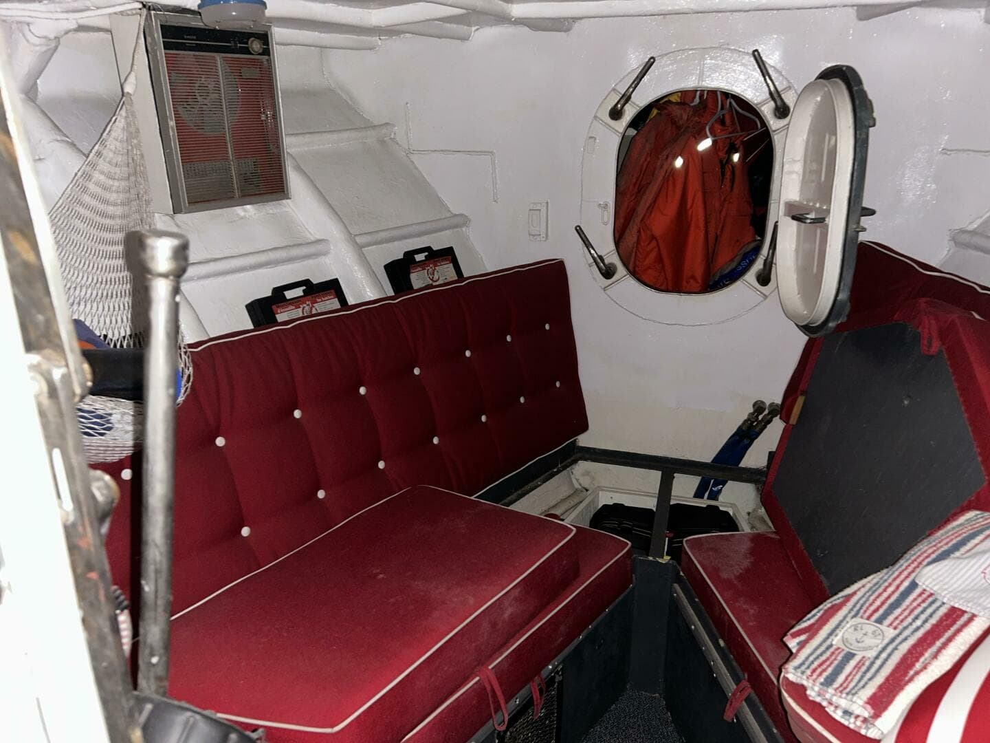 1963 Custom Motor Life — photo 9