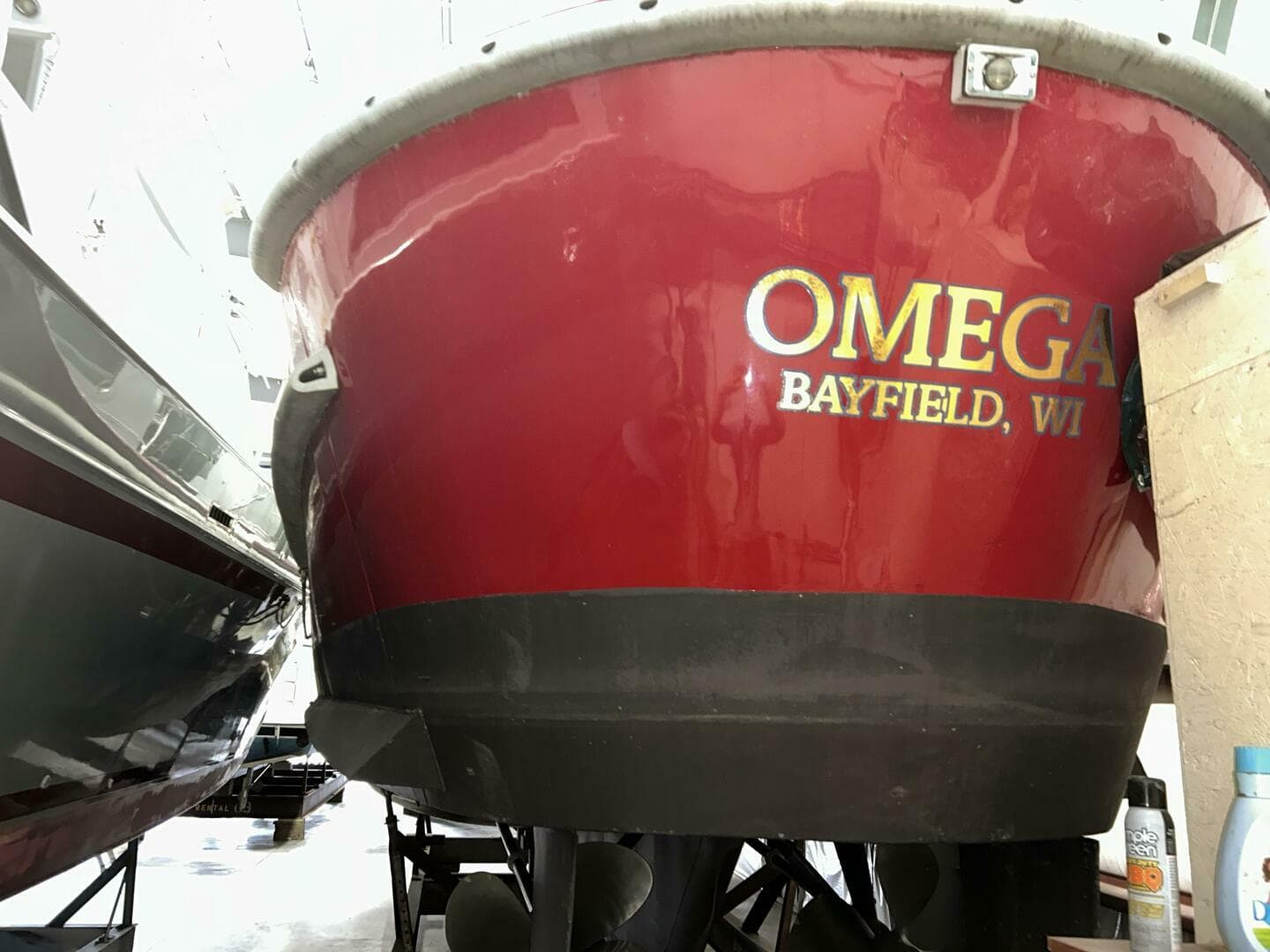 1963 Custom Motor Life — photo 2