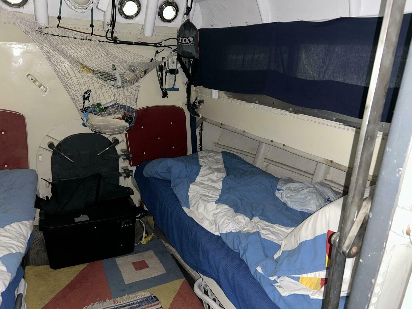 1963 Custom Motor Life — photo 7